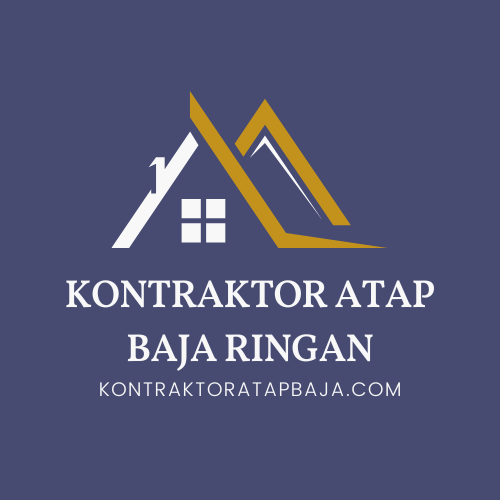 Kontraktor Atap Baja Ringan Jabodetabek